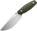 BTKF03B Bestech Knives Lignum Artis Fixed Blade OD