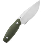 BTKF03B Bestech Knives Lignum Artis Fixed Blade OD