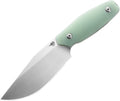 BTKF03C Bestech Knives Lignum Artis Fixed Blade Jade