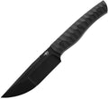 BTKF04B Bestech Knives Heidi Blacksmith 2 CF Black