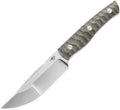 BTKF04C Bestech Knives Heidi Blacksmith 2 Green