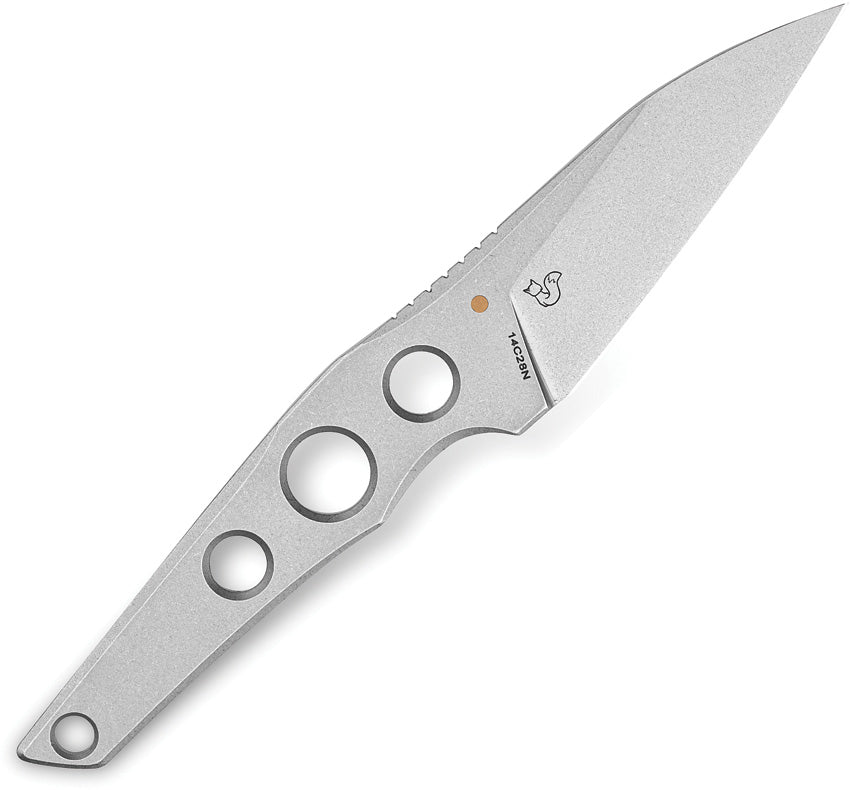 BTKF05A Bestech Knives VK-Core Fixed Blade