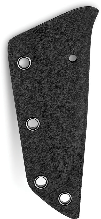 BTKF05B Bestech Knives VK-Core Fixed Blade Blk SW