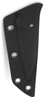 BTKF05B Bestech Knives VK-Core Fixed Blade Blk SW