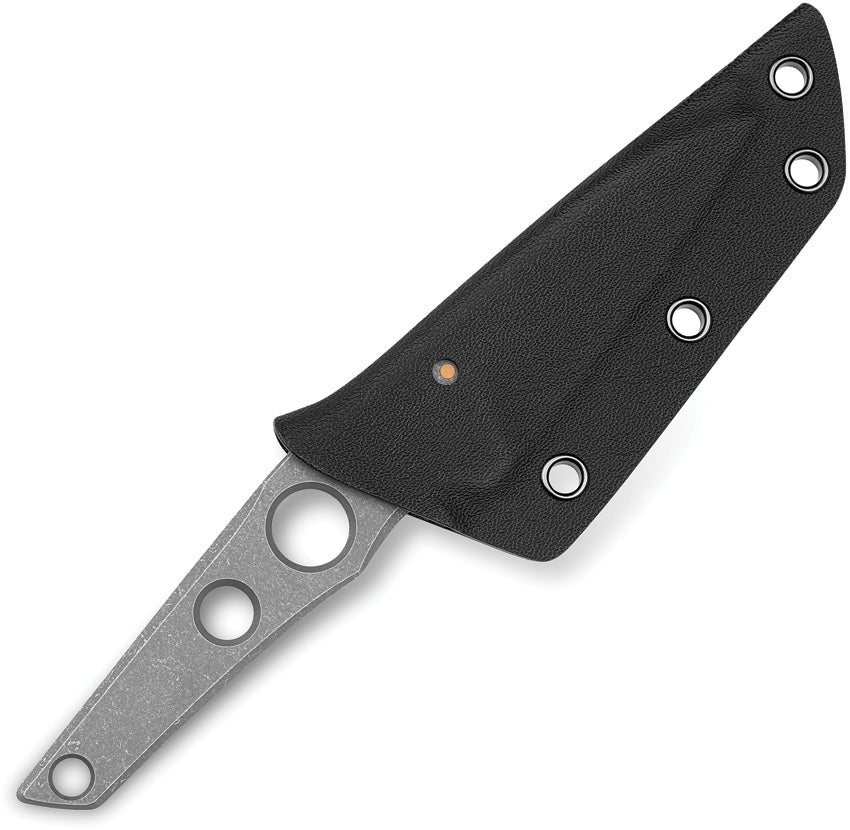 BTKF05C Bestech Knives VK-Core Fixed Blade Acid