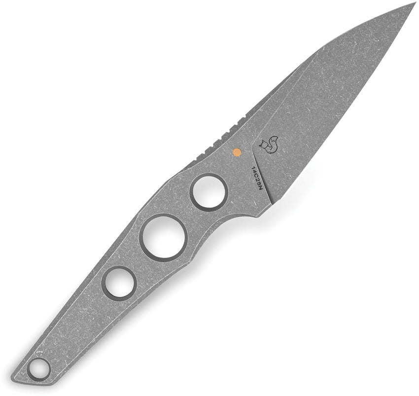 BTKF05C Bestech Knives VK-Core Fixed Blade Acid