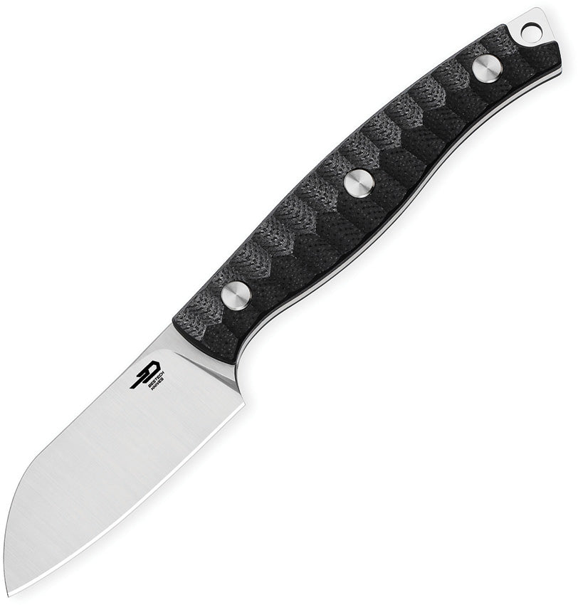 BTKFK07A Bestech Knives Heidi Blacksmith 3 Fixed Blade