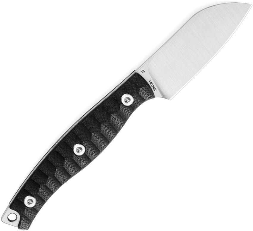 BTKFK07A Bestech Knives Heidi Blacksmith 3 Fixed Blade