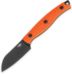 BTKFK07B Bestech Knives Heidi Blacksmith 3 Fixed Blade