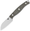 BTKFK07C Bestech Knives Heidi Blacksmith 3 Fixed Blade