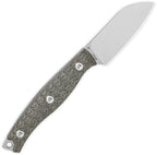 BTKFK07C Bestech Knives Heidi Blacksmith 3 Fixed Blade