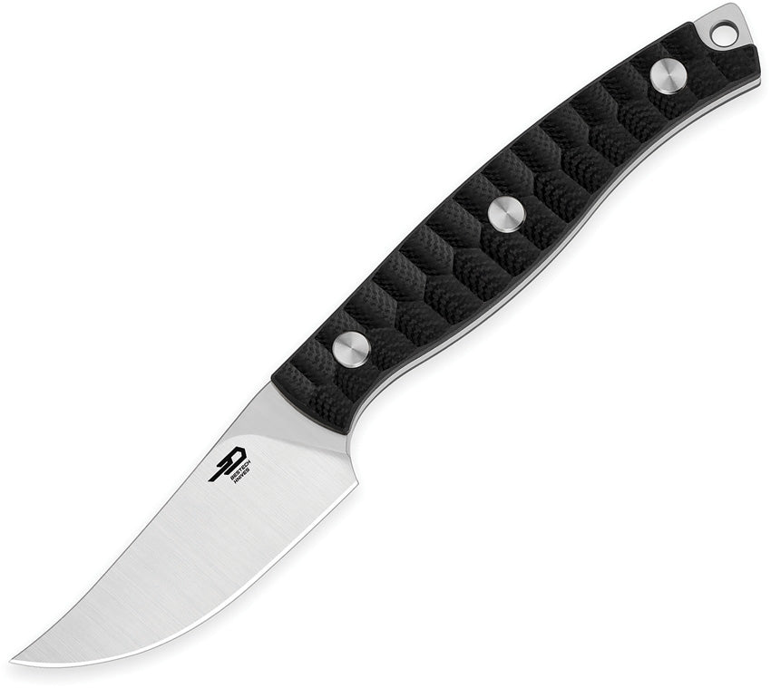 BTKFK08A Bestech Knives Heidi Blacksmith 3 Fixed Blade