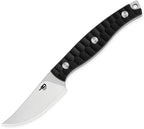 BTKFK08A Bestech Knives Heidi Blacksmith 3 Fixed Blade