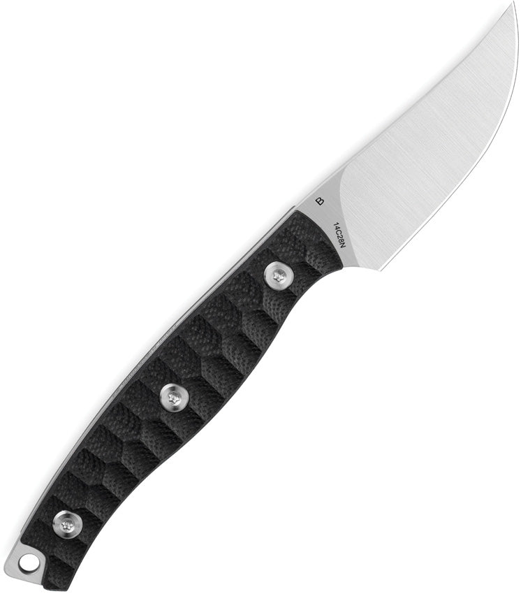 BTKFK08A Bestech Knives Heidi Blacksmith 3 Fixed Blade
