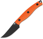 BTKFK08B Bestech Knives Heidi Blacksmith 3 Fixed Blade