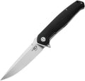 BTKG03H Bestech Knives Swordfish Linerlock Black