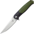 BTKG03J Bestech Knives Swordfish Linerlock M-Cut