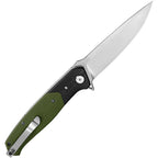 BTKG03J Bestech Knives Swordfish Linerlock M-Cut