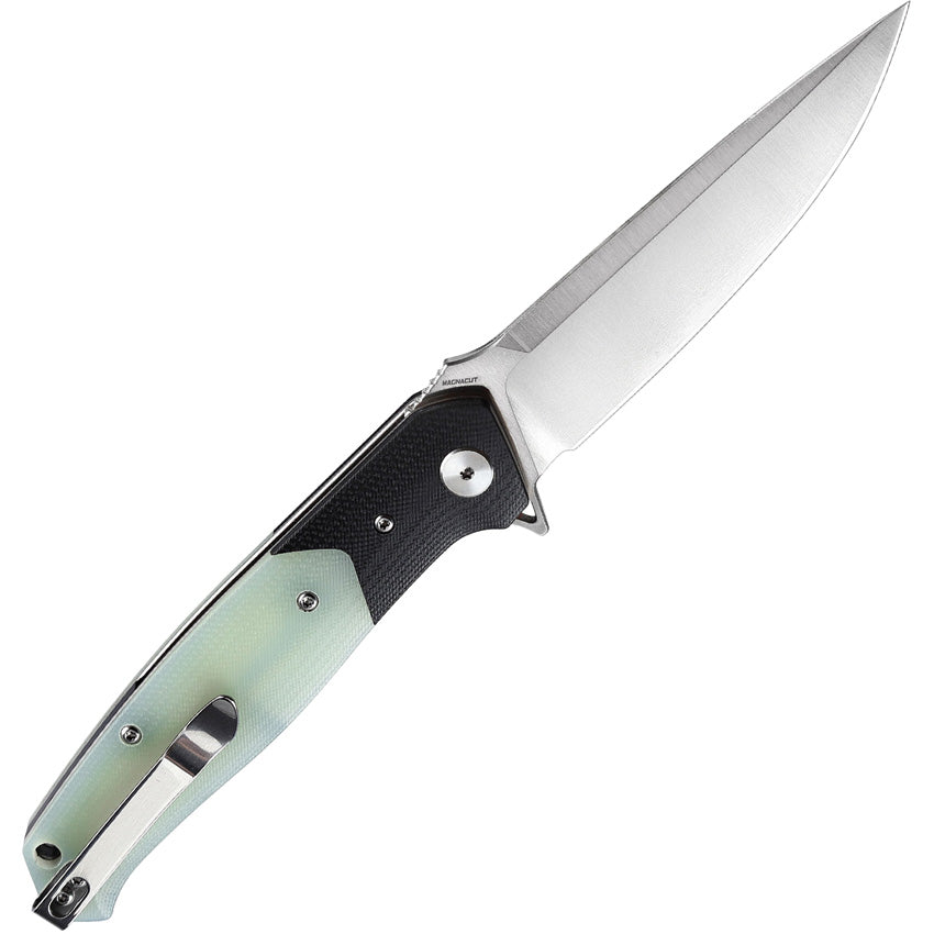 BTKG03L Bestech Knives Swordfish Linerlock M-Cut