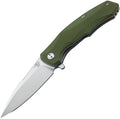 BTKG04B Bestech Knives Warwolf G10 Linerlock OD