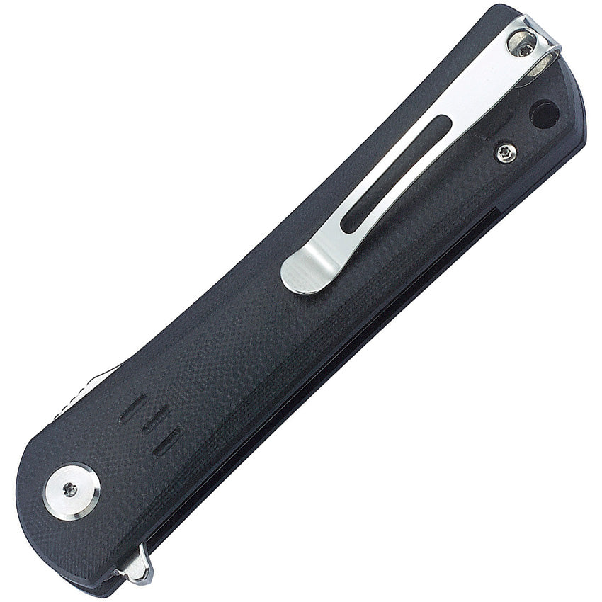 BTKG06A1 Bestech Knives Kendo G10 Linerlock Black