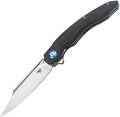 BTKG18C Bestech Knives Fanga Linerlock CF G10
