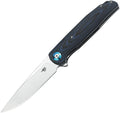 BTKG19C Bestech Knives Ascot Linerlock G10