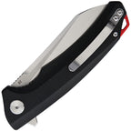 BTKG21A1 Bestech Knives TEXEL Linerlock Black