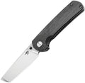 BTKG31C Bestech Knives Sledgehammer Linerlock Blk