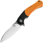 BTKG32C Bestech Knives Penguin Linerlock Orange