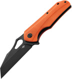 BTKG36E Bestech Knives Operator Linerlock Orange