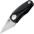 BTKG38A Bestech Knives Tulip Linerlock Black