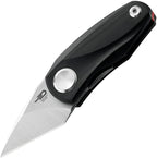 BTKG38A Bestech Knives Tulip Linerlock Black