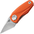BTKG38C Bestech Knives Tulip Linerlock Orange