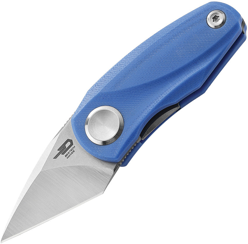 BTKG38D Bestech Knives Tulip Linerlock Orange
