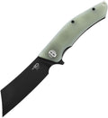 BTKG42E Bestech Knives Cubis Linerlock Jade