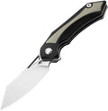 BTKG45B Bestech Knives Kasta Linerlock Tan