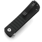 BTKG49A1 Bestech Knives Titan Linerlock Black