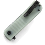 BTKG49A4 Bestech Knives Titan Linerlock Jade