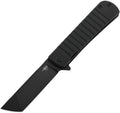 BTKG49A5 Bestech Knives Titan Linerlock Black