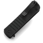 BTKG49A5 Bestech Knives Titan Linerlock Black