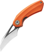 BTKG53B2 Bihai Linerlock Orange