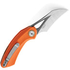 BTKG53B2 Bihai Linerlock Orange
