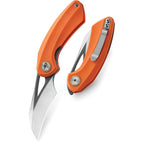 BTKG53B2 Bihai Linerlock Orange