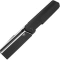 BTKG54A Bestech Knives Tardis Linerlock Black