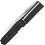 BTKG54A Bestech Knives Tardis Linerlock Black