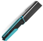 BTKG54F Tardis Linerlock Black/Blue