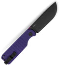 BTKG55D Bestech Knives Glok Button Lock Purple