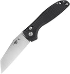 BTKG61A Bestech Knives Liger Bar Lock Black