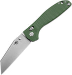 BTKG61B Bestech Knives Liger Bar Lock OD